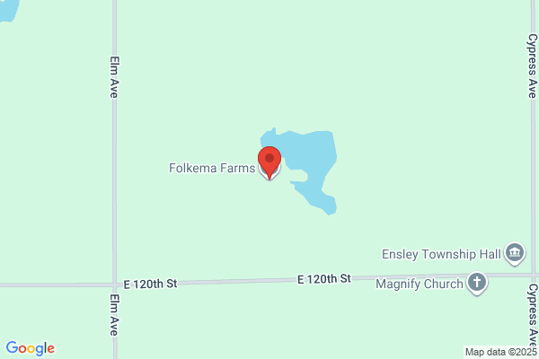 Fisk Farms
