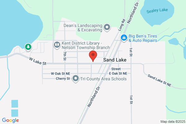 Sand Lake Tv