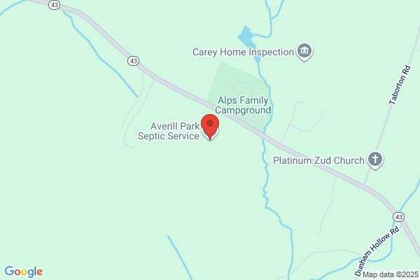 Averill Park Septic Services LLC
