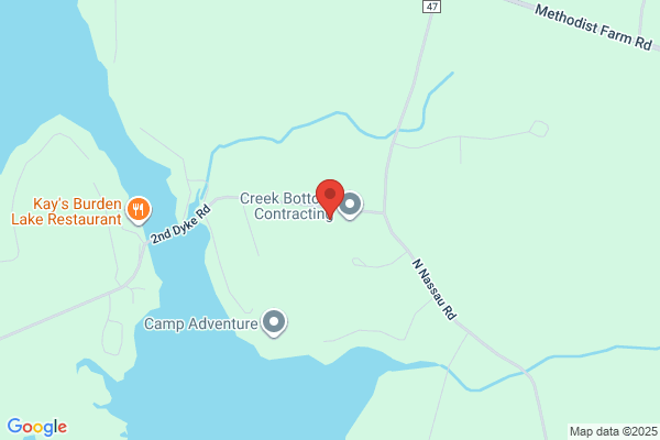 Rensselaer Boys Club Camp Adventure
