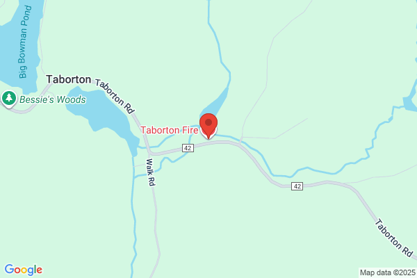 Taborton Fire Co
