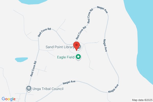 Sand Point City School