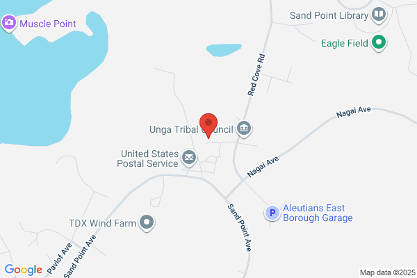 Sand Point Clinic