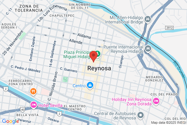 Discos & Novedades Reynosa