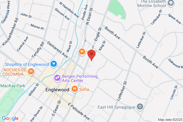 Englewood Apartments
