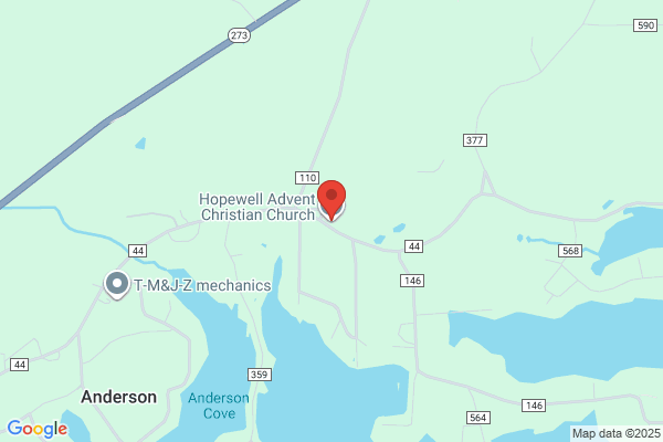 Hopewell Advent Christian Church