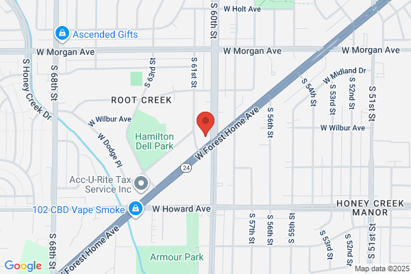 Jim's Auto Mart