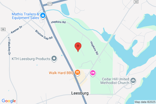 Leesburg Yarn Mills Inc