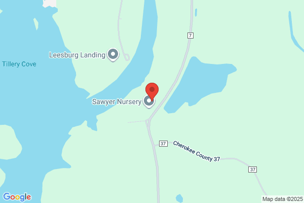 Sawyer Nursery Inc