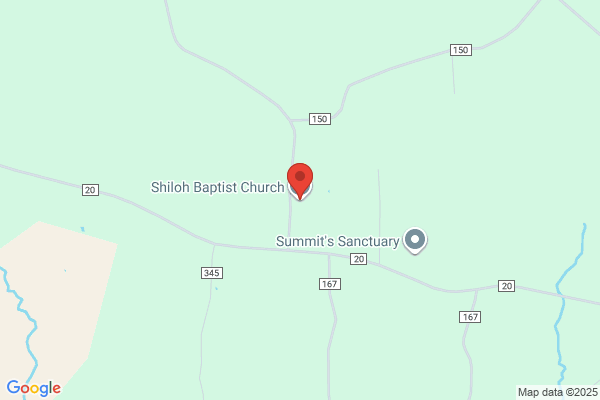 Shiloh Baptist Church
