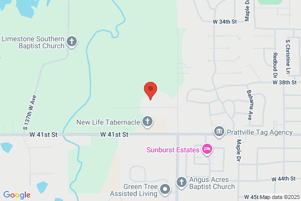 Sand Springs Service Plumbing & Air