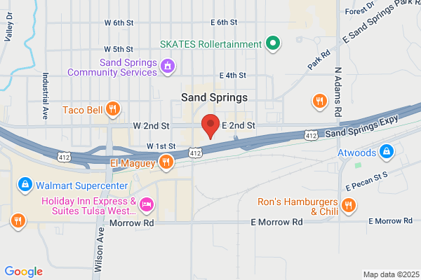 A & J Service & Appliance Sales