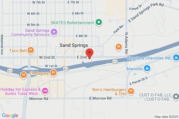 Complete Collision Center