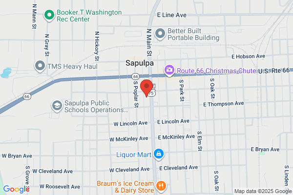 Cecil & Sons Discount Tires