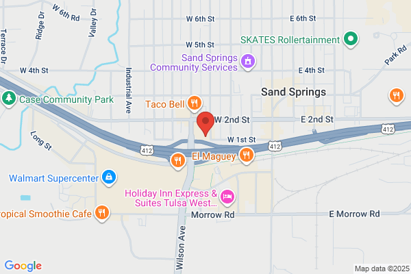 McBride's Transmissions and Auto Repair