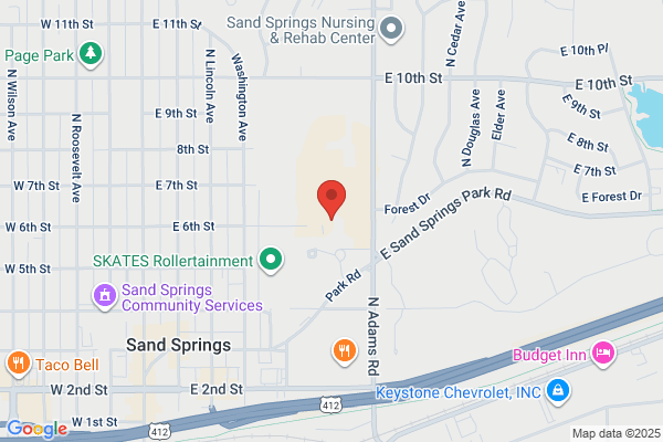 Tech Center Inc the