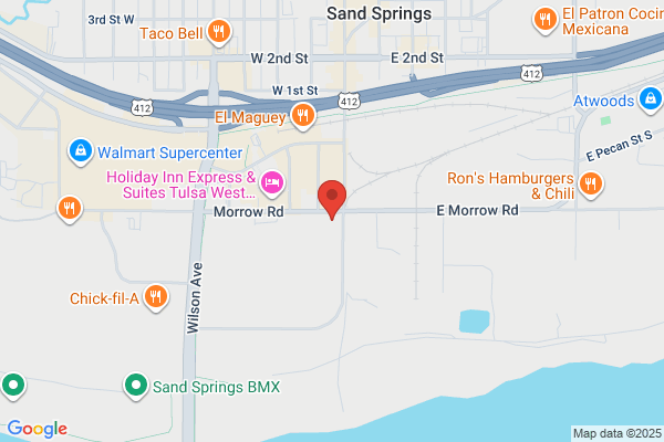Danny's Auto Repair Inc