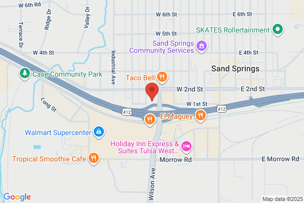 Main Auto Parts