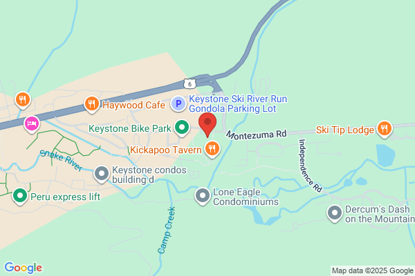 Keystone Child Care