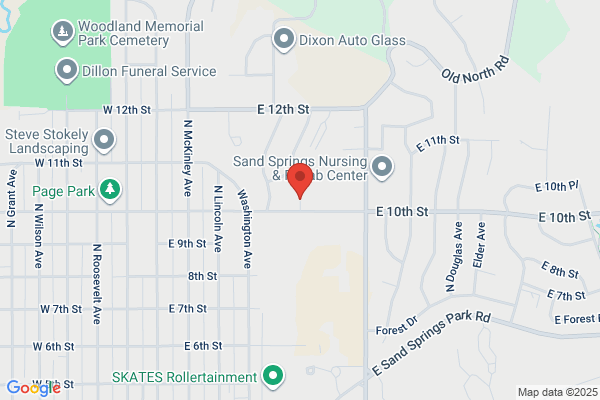 Sandite Child Development Center