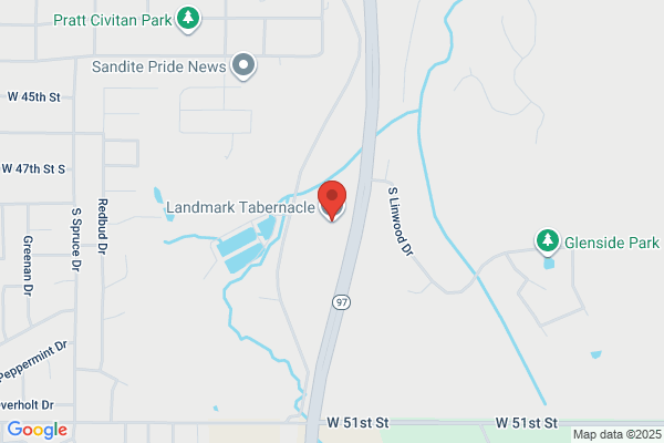 Landmark Tabernacle