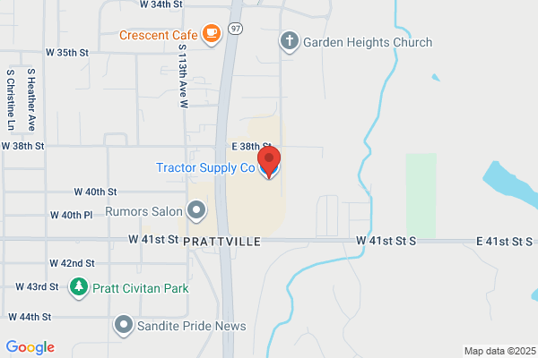 Tractor Supply Co.