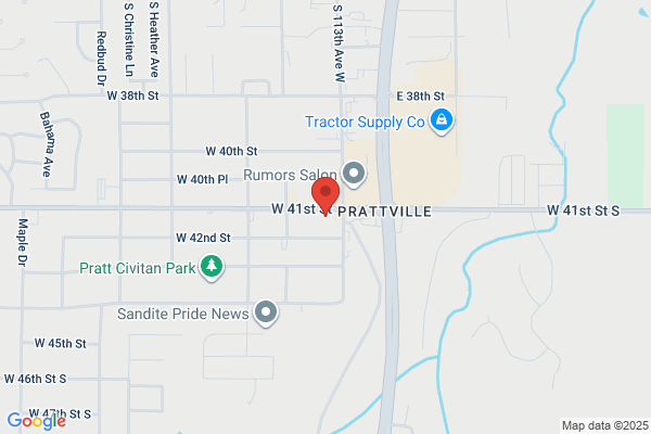Mark Griffith Memorial Funeral Home