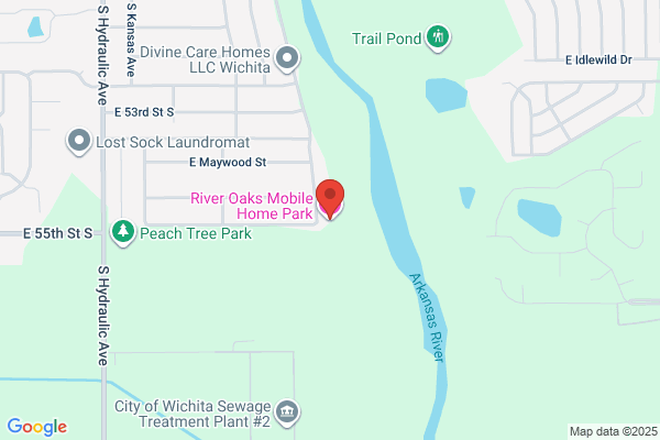 River Oaks Mobile Home Park