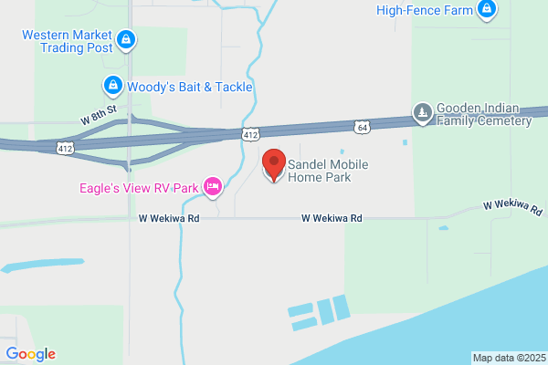 Sandel Mobile Home Park
