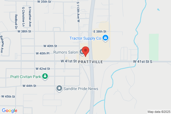 Sand Springs Med-X Drug Stores