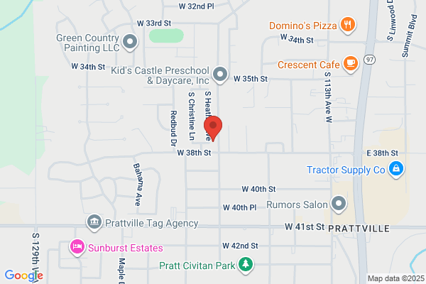 Matt Shope Plumbing & Drain
