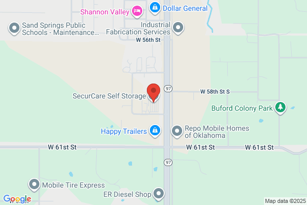SecurCare Self Storage