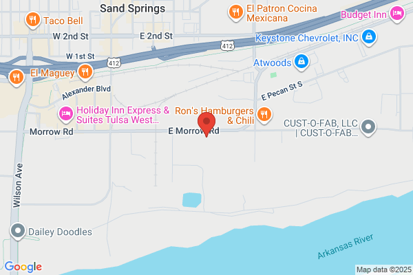 Cecil & Son's Discount Tires