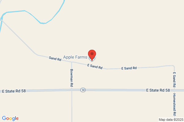 Apple Farms