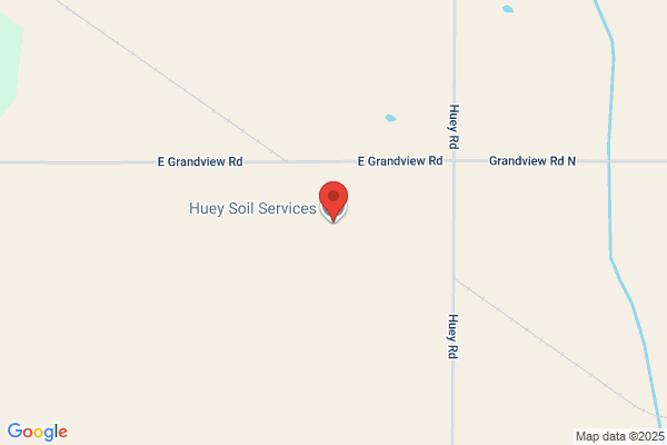 Huey Soil Service