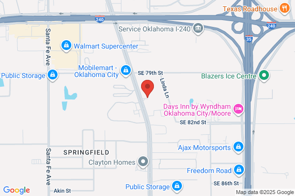 Chieftain Motel