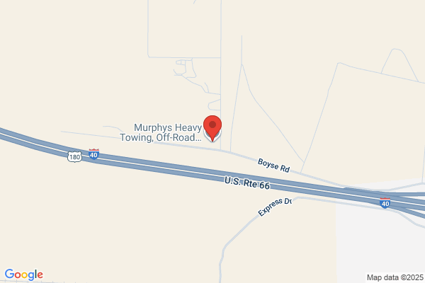 York Towing