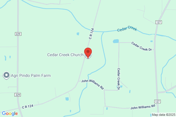 Cedar Creek Church