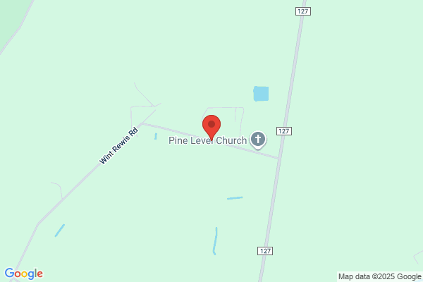 Pine Level Church
