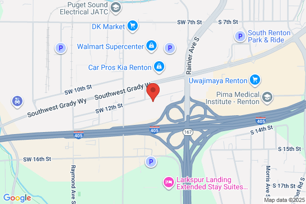 Brotherton Auto & Truck Sales