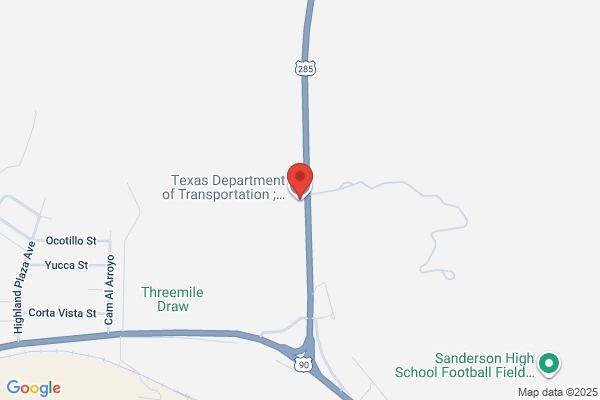 Emergency Road Conditions