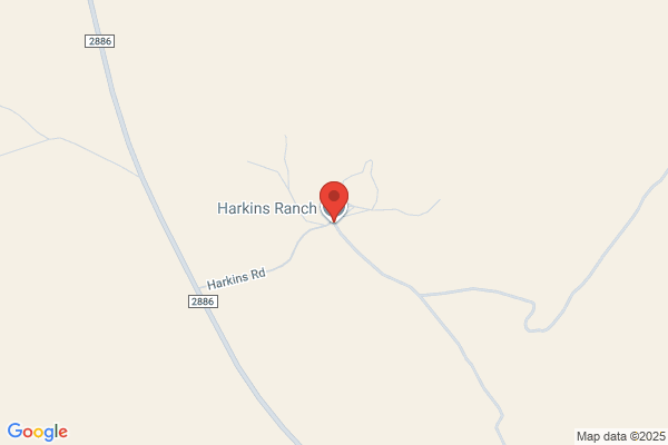 Hinkle Ranch