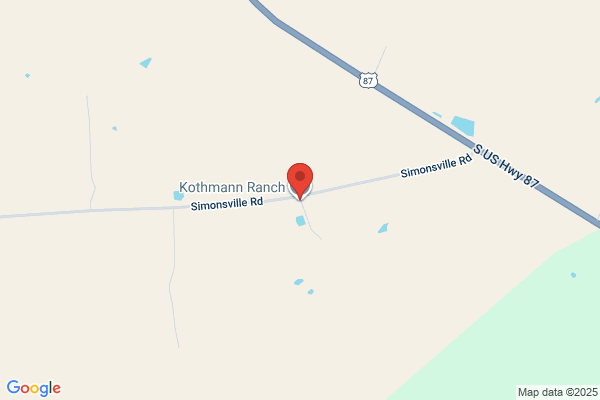Kothman Ranch Company