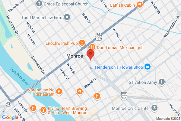 Monroe Marsha Attorney At Law