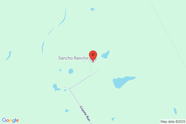 Sancho Ranch