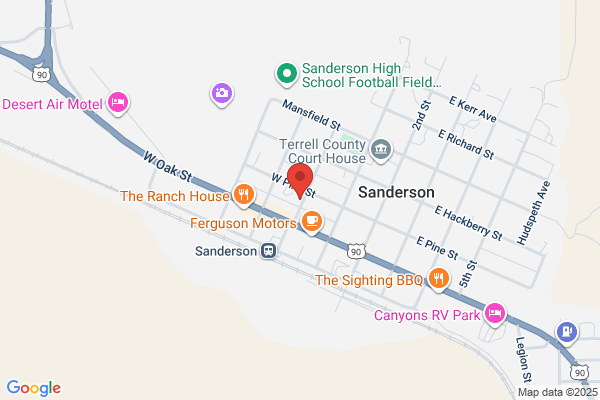 Sanderson Clinic