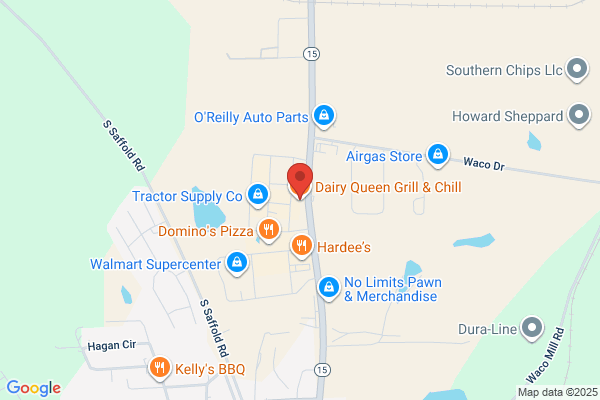 Dairy Queen Grill & Chill