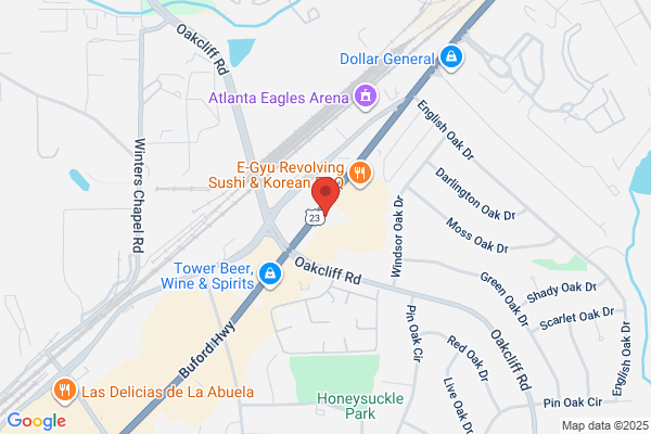 Ming Auto Repair and Tires Inc