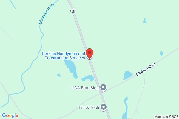 Batten Danny General Contractor