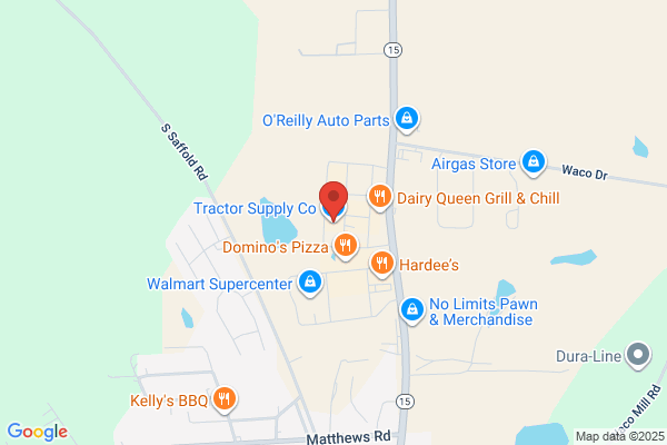 Tractor Supply Co.